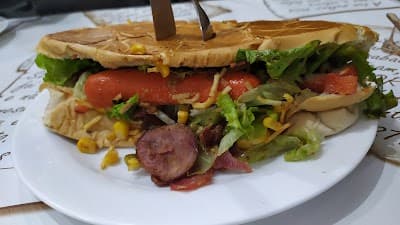 21 LANCHES - Foto 3