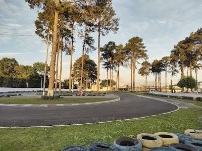 Kartódromo Kart Park - Foto 2