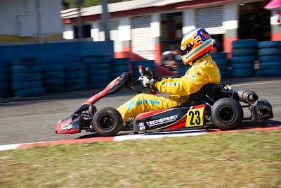 Kartódromo Kart Park - Foto 3