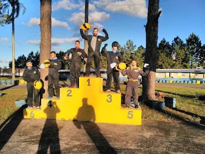Kartódromo Kart Park - Foto 5