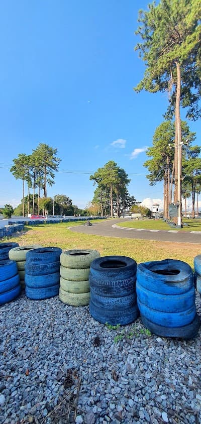 Kartódromo Kart Park - Foto 6