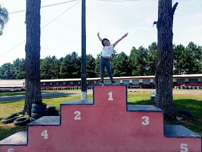 Kartódromo Kart Park - Foto 7