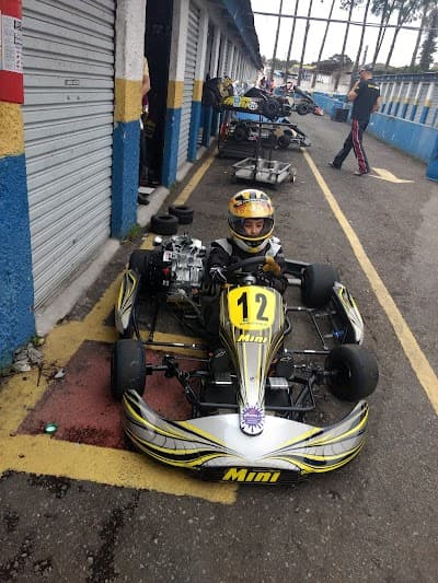 Kartódromo Kart Park - Foto 8