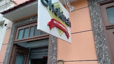 Shekinah Restaurante