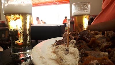 Buteco do Jaja