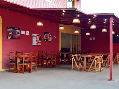 Lual Lanches Araraquara