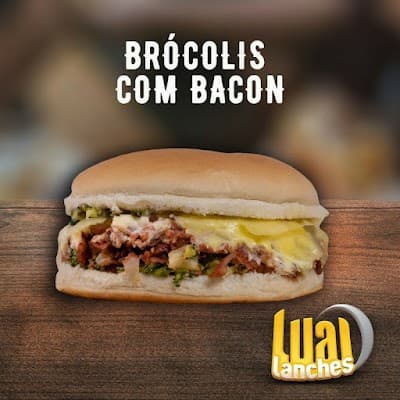 Lual Lanches Araraquara - Foto 2