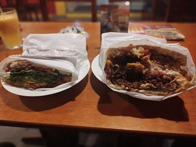 Lual Lanches Araraquara - Foto 4