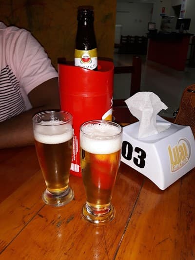 Lual Lanches Araraquara - Foto 7
