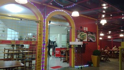 Lual Lanches Araraquara - Foto 10
