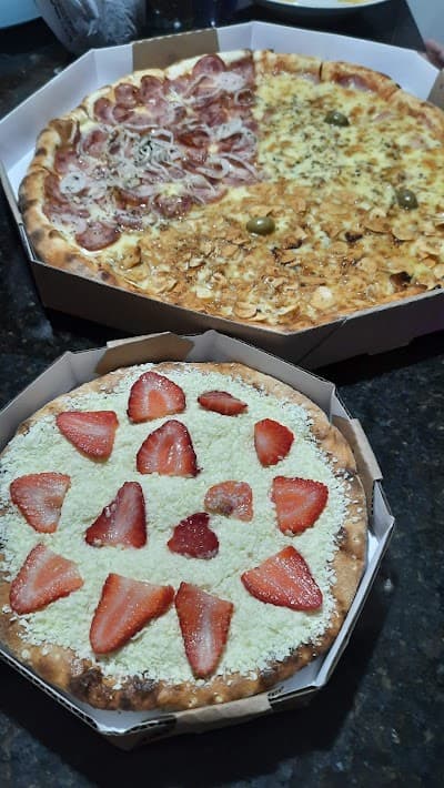 Vere Pizza Palhoça - Foto 3