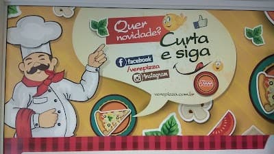 Vere Pizza Palhoça - Foto 9
