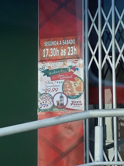Vere Pizza Palhoça - Foto 10