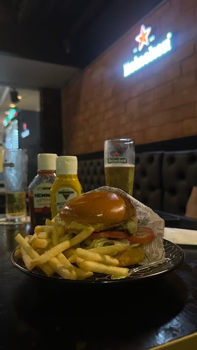 Alles Gute Hamburgueria - Foto 4