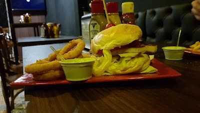 Alles Gute Hamburgueria - Foto 8