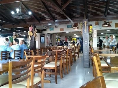 Deco Restaurante e Pizzaria - Foto 3