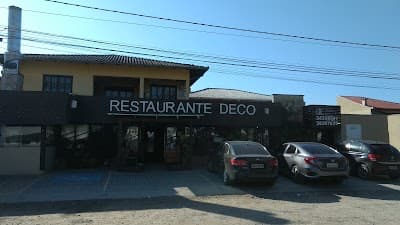 Deco Restaurante e Pizzaria - Foto 6