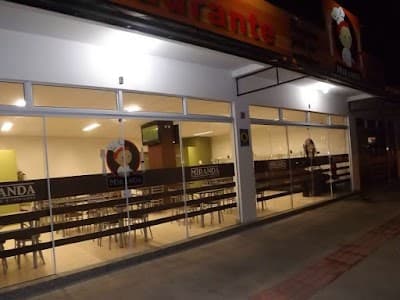 Restaurante Mascarenhas