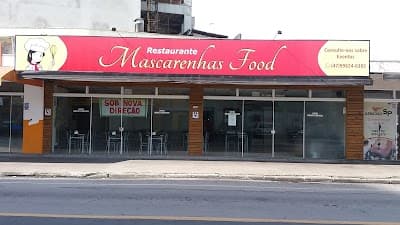 Restaurante Mascarenhas - Foto 4
