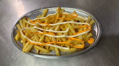 Dázu restaurante e petiscaria