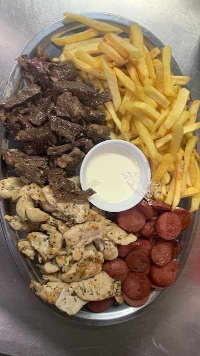 Dázu restaurante e petiscaria - Foto 3