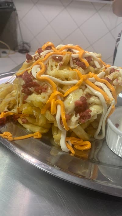 Dázu restaurante e petiscaria - Foto 6