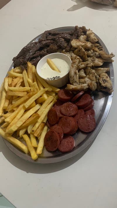 Dázu restaurante e petiscaria - Foto 8