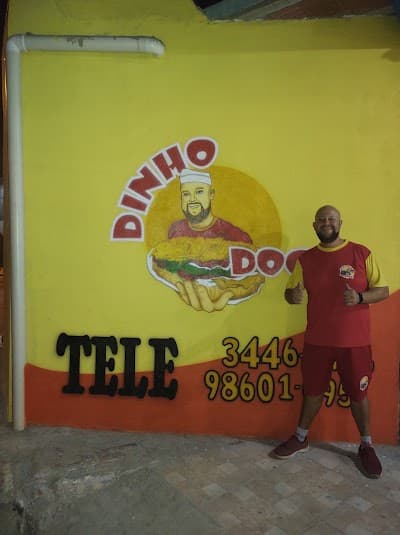 Dinho Dog - Foto 6
