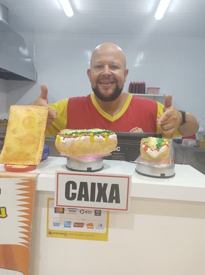 Dinho Dog - Foto 7