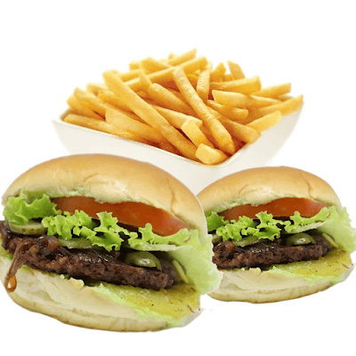MilaVeg Lanches