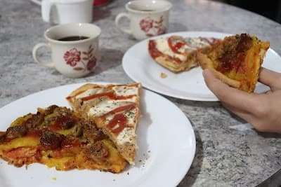 MilaVeg Lanches - Foto 7