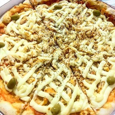Mestre dos Sabores Pizza & Cia - Foto 2