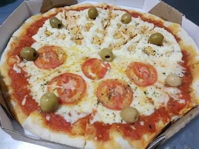 Mestre dos Sabores Pizza & Cia - Foto 6