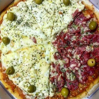 Mestre dos Sabores Pizza & Cia - Foto 7