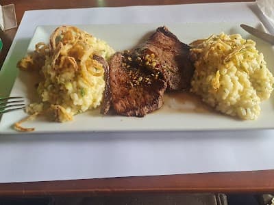 Restaurante Santo Scenarium - Foto 9