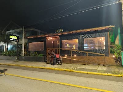 Na Beira Pizza Bar