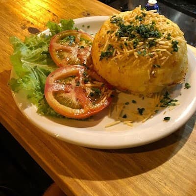 Na Beira Pizza Bar - Foto 2
