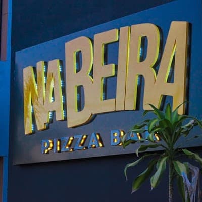 Na Beira Pizza Bar - Foto 3