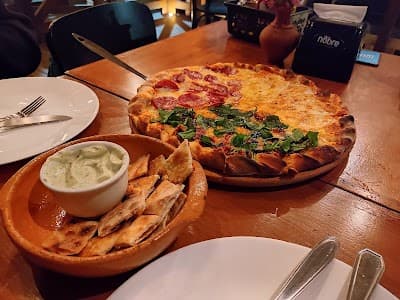 Na Beira Pizza Bar - Foto 4