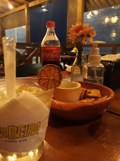 Na Beira Pizza Bar - Foto 9