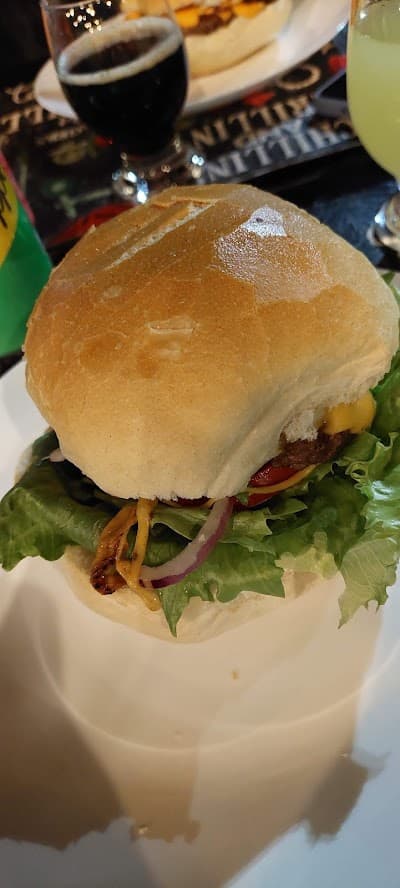 Bar&Burguer - Foto 2
