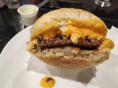 Bar&Burguer - Foto 3