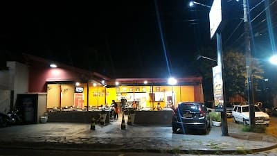 Bar&Burguer - Foto 4