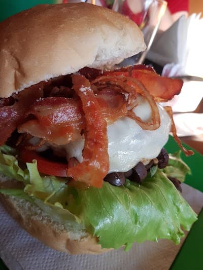 Bar&Burguer - Foto 10