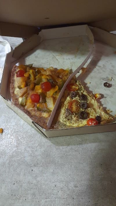 Zero Glutine - Delivery de pizza sem glúten - Foto 6