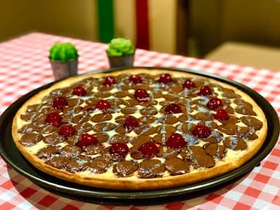 Zero Glutine - Delivery de pizza sem glúten - Foto 8