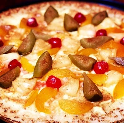 Zero Glutine - Delivery de pizza sem glúten - Foto 9