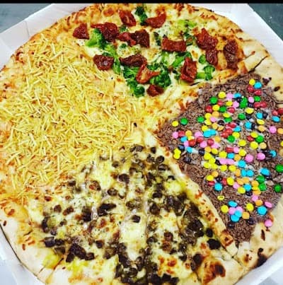 Dom Mestre Pizzaria Delivery Armazem - Foto 2
