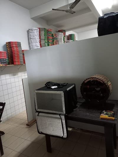 Dom Mestre Pizzaria Delivery Armazem - Foto 3