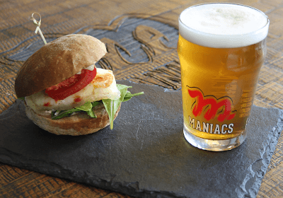 Maniacs Brewing Co - Foto 2